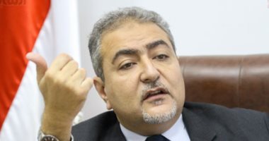 نقابة الاطباء البيطريين تدين الحادث الإرهابي الغادر بالعريش