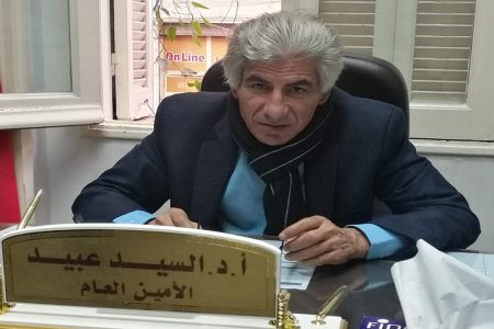 غلق النقابة لمدة أسبوع بعد ظهور حالات كورونا باتحاد المهن الطبية