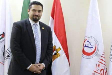 محمد نبيل: الطب البيطري دراسة صعبة ومعقدة ومهنة جليلة