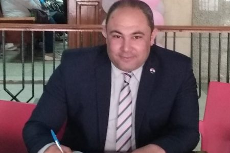 الحسينى: القانون فى مصر يحفظ حق الحيوان والرفق به