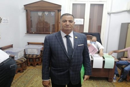 وكيل نقابة البيطريين: استقرار عملية الانتخابات على مستوى الجمهورية
