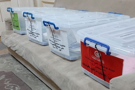 إقبال الأطباء البيطريين للمشاركة بالانتخابات.. والمرشحون يؤكدون “المهنة أولا”