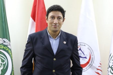 نقيب البيطريين: فتح باب التقدم لشغل منصب رئيس مجلس إدارة (مفكو) لذوى الخبرة