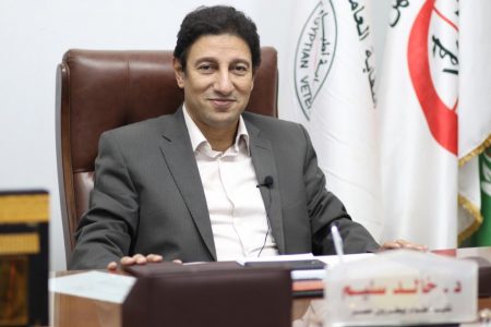 النقيب العام يخاطب “الخارجية” و”الهجرة” بشأن الاعتداء على طبيب بيطرى بالسعودية