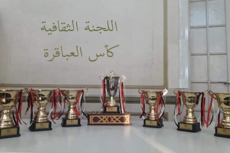 غدا.. عقد ثانى مباريات “كأس العباقرة للأطباء البيطريين” لقطاع شرق الدلتا