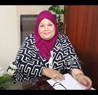 Dr Nabila